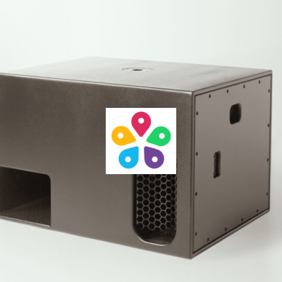 Nexo LS1200 hangfal bérlés