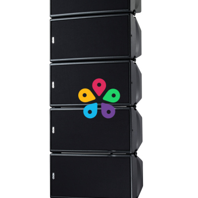 Nexo Geo M6 line array hangfal bérlés