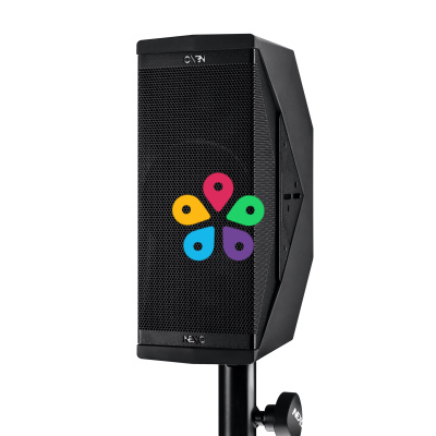 NEXO ID24T hangfal bérlés